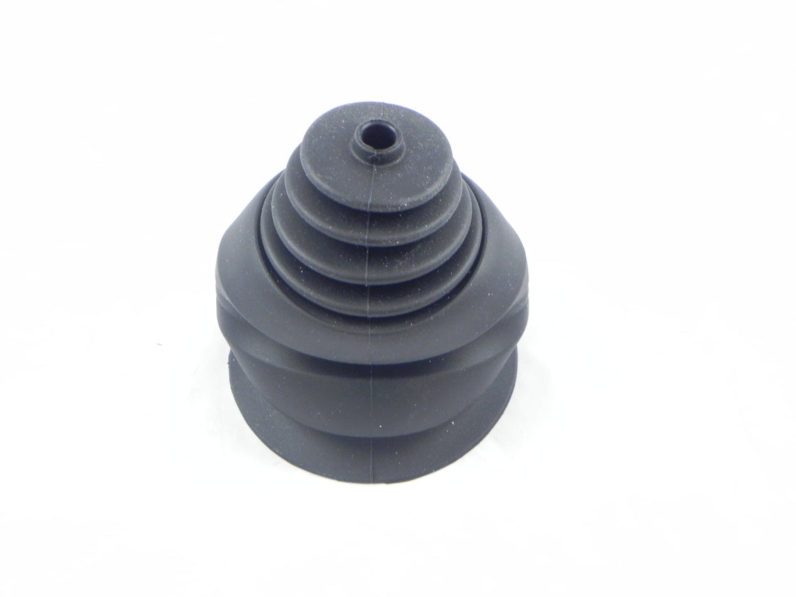 (New) 911/912E/930 Rubber Shift Boot - 1973-89