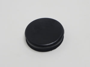 (New) 911/912 Rubber Cap for Center Tunnel Gas Heater - 1965-73