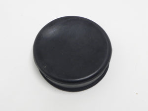 (New) 911/912 Rubber Cap for Center Tunnel Gas Heater - 1965-73