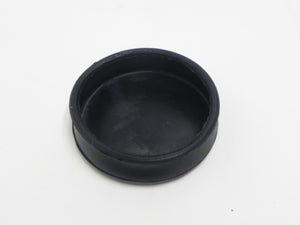 (New) 911/912 Rubber Cap for Center Tunnel Gas Heater - 1965-73