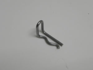 (New) 911/912 Hood/Engine Lid Shock & Brake Caliper Pin Clip - 1965-76