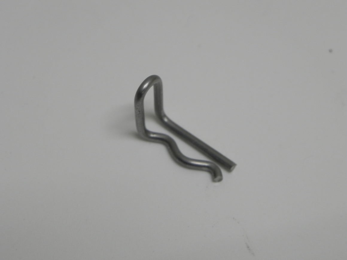 (New) 911/912 Hood/Engine Lid Shock & Brake Caliper Pin Clip - 1965-76