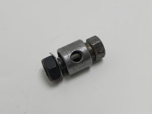 (New) 356 Heater Valve Barrel Bolt and Nut Set "Large Hexhead" - 1950-65