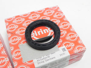 (New) 356 Pre-A/A/B Complete German Front and Rear Wheel Grease Oil Seal Kit - 1950-63