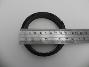 (New) 911 Clock Retaining Ring 1970-89