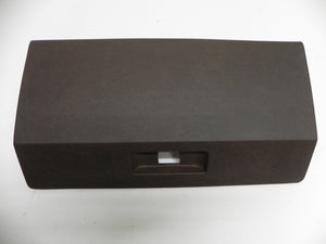 (New) 924 Glove Box Cover 1976-79