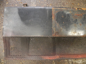 (Used) 914 Engine Lid and Grille