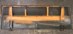 (Used) 914 Engine Lid and Grille