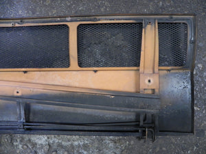(Used) 914 Engine Lid and Grille