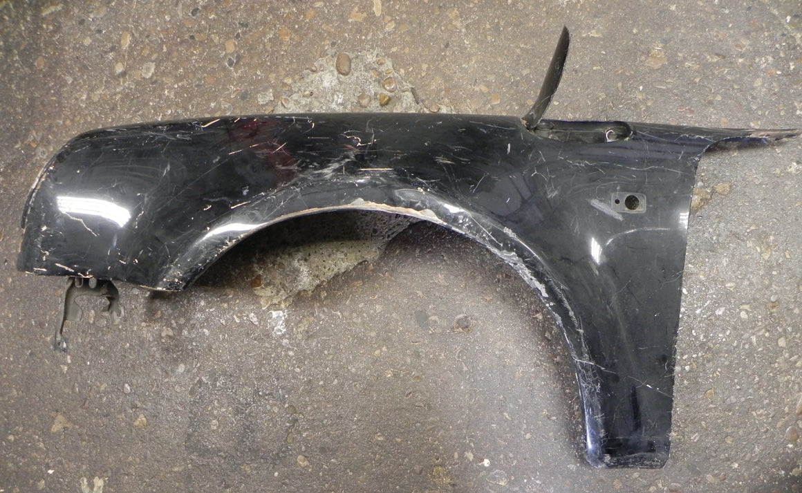 (Used) 930 Left Front Fender - 1980-89