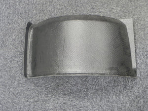 (New) Right Carbon Inner Wheel Well (Rear)