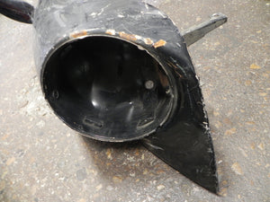 (Used) 930 Left Front Fender - 1980-89