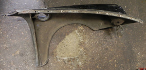 (Used) 930 Left Front Fender - 1980-89