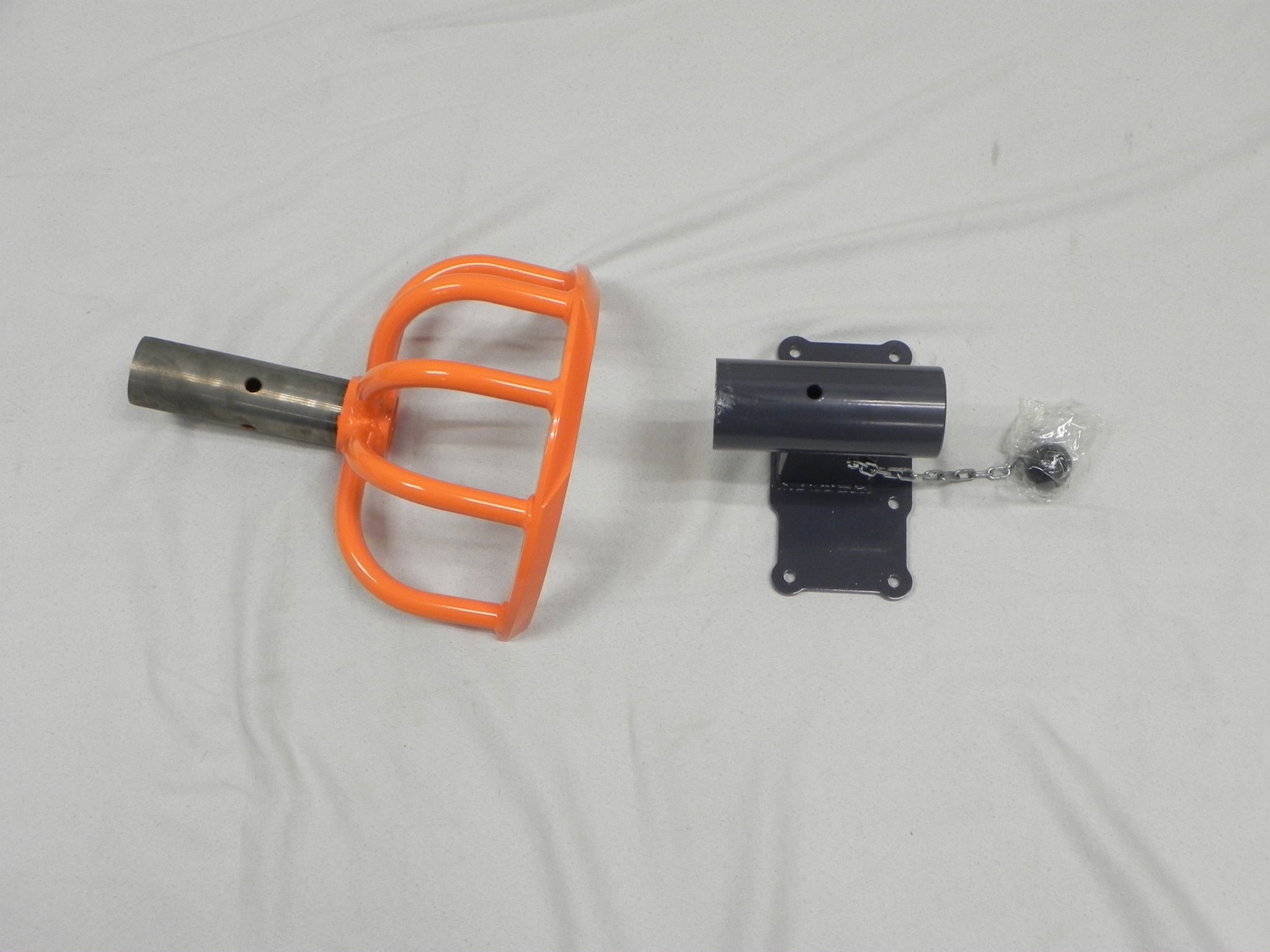 (New) 356/911/912/914/964/993 Engine Yoke Holder and Mounting Fixture Set - 1964-98