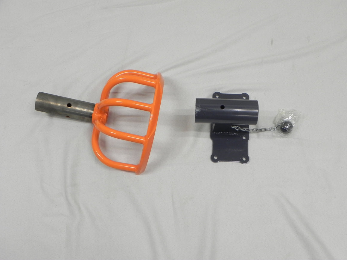 (New) 356/911/912/914/964/993 Engine Yoke Holder and Mounting Fixture Set - 1964-98