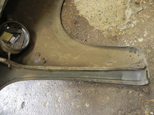 (Used) 930 Left Front Fender - 1980-89