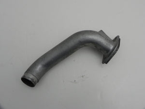 (Used) 911/S Cylinder Aluminum Intake Pipe - 1974-77