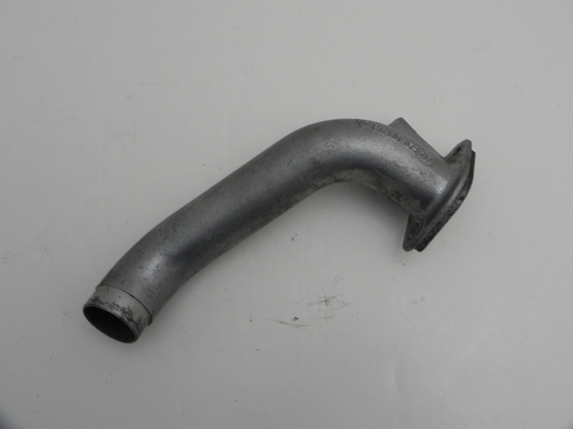 (Used) 911/S Cylinder Aluminum Intake Pipe - 1974-77