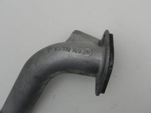 (Used) 911/S Cylinder Aluminum Intake Pipe - 1974-77