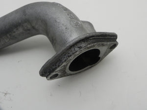 (Used) 911/S Cylinder Aluminum Intake Pipe - 1974-77