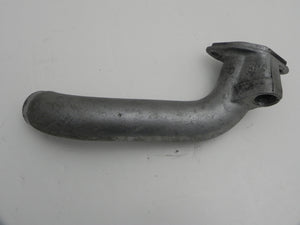 (Used) 911/S Cylinder Aluminum Intake Pipe - 1974-77