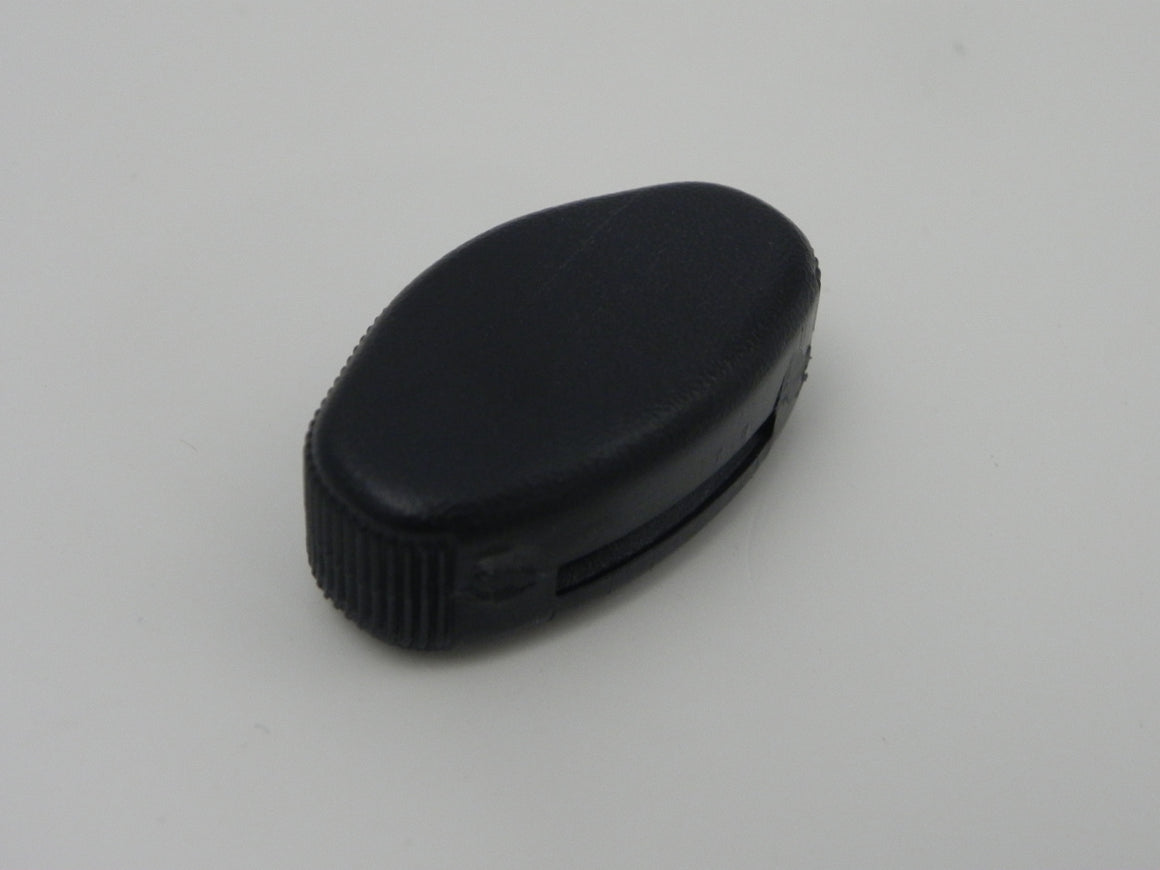 (New) 911/930 Knob for Heater Vent - 1984-89