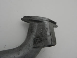 (Used) 911/S Cylinder Aluminum Intake Pipe - 1974-77