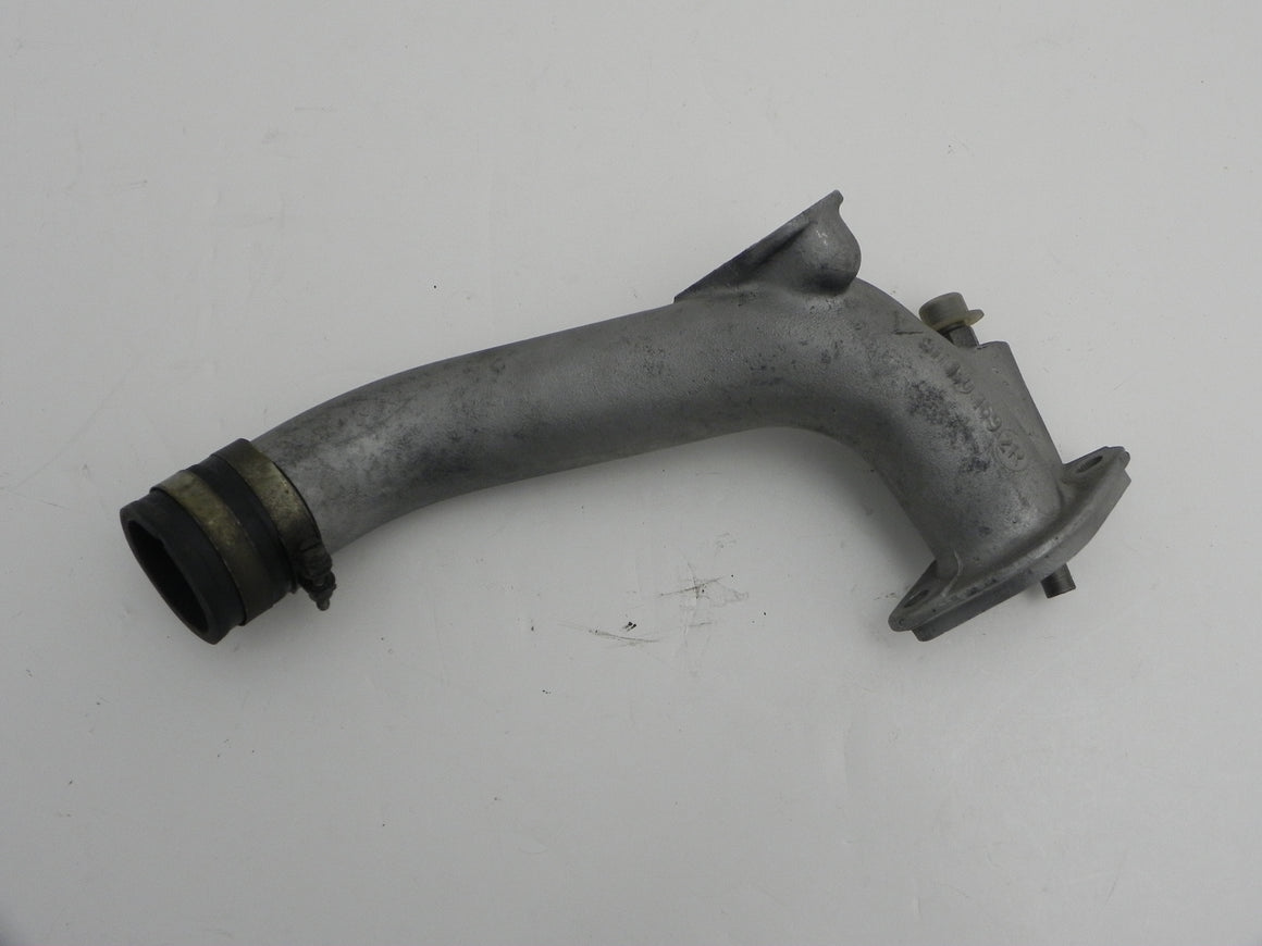 (Used) 911/S Cylinder Aluminum Intake Pipe - 1974-77