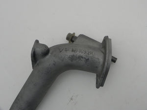 (Used) 911/S Cylinder Aluminum Intake Pipe - 1974-77