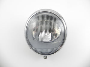 (New) 356 European Headlight Assembly - 1955-65