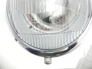 (New) 356 European Headlight Assembly - 1955-65