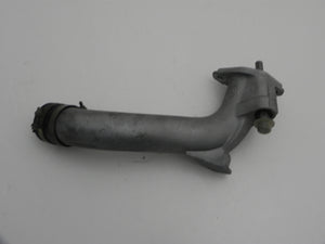 (Used) 911/S Cylinder Aluminum Intake Pipe - 1974-77
