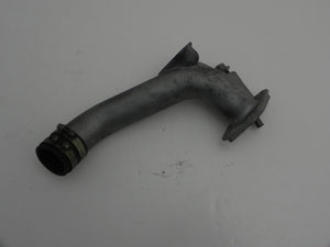 (Used) 911/S Cylinder Aluminum Intake Pipe - 1974-77