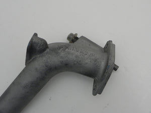 (Used) 911/S Cylinder Aluminum Intake Pipe - 1974-77