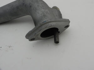 (Used) 911/S Cylinder Aluminum Intake Pipe - 1974-77