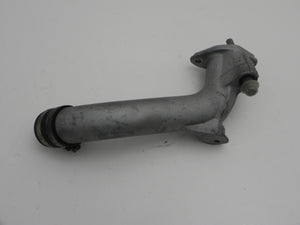 (Used) 911/S Cylinder Aluminum Intake Pipe - 1974-77