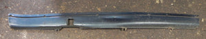 (Used) 911SC/Carrera Rocker Panel Right - 1974-89