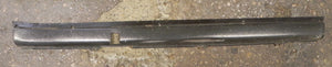 (Used) 911SC/Carrera Rocker Panel Right - 1974-89