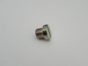 (New) 356/911/912 Oil Pressure Relief Plug - 1959-70