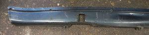 (Used) 911SC/Carrera Rocker Panel Right - 1974-89