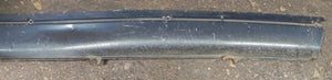 (Used) 911SC/Carrera Rocker Panel Right - 1974-89