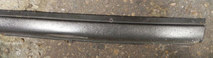 (Used) 911SC/Carrera Rocker Panel Right - 1974-89