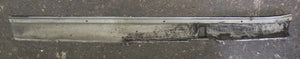 (Used) 911SC/Carrera Rocker Panel Right - 1974-89