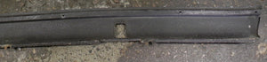 (Used) 911SC/Carrera Rocker Panel Right - 1974-89