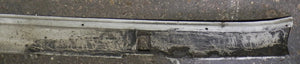 (Used) 911SC/Carrera Rocker Panel Right - 1974-89