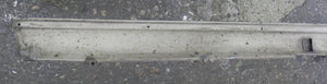 (Used) 911SC/Carrera Rocker Panel Right - 1974-89