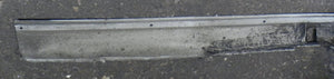 (Used) 911SC/Carrera Rocker Panel Right - 1974-89