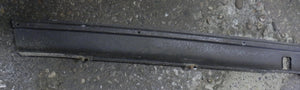 (Used) 911SC/Carrera Rocker Panel Right - 1974-89