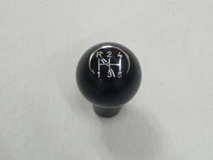 (New) 911/914 Genuine 5 Speed Shift Knob for 901 Gearbox