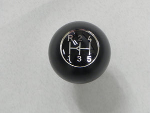 (New) 911/914 Genuine 5 Speed Shift Knob for 901 Gearbox